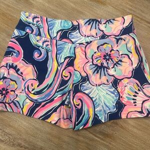 Lilly Pulitzer soft shorts